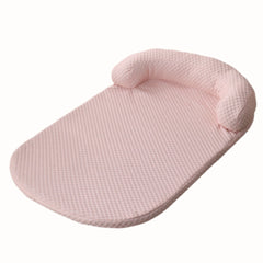 Indoor Soft Dog Cooling Bed