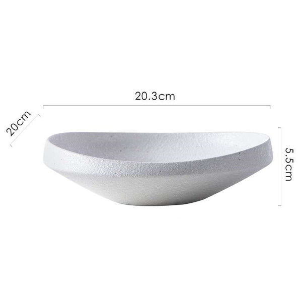 Ceramic Tableware Plates