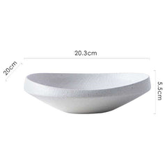 Ceramic Tableware Plates