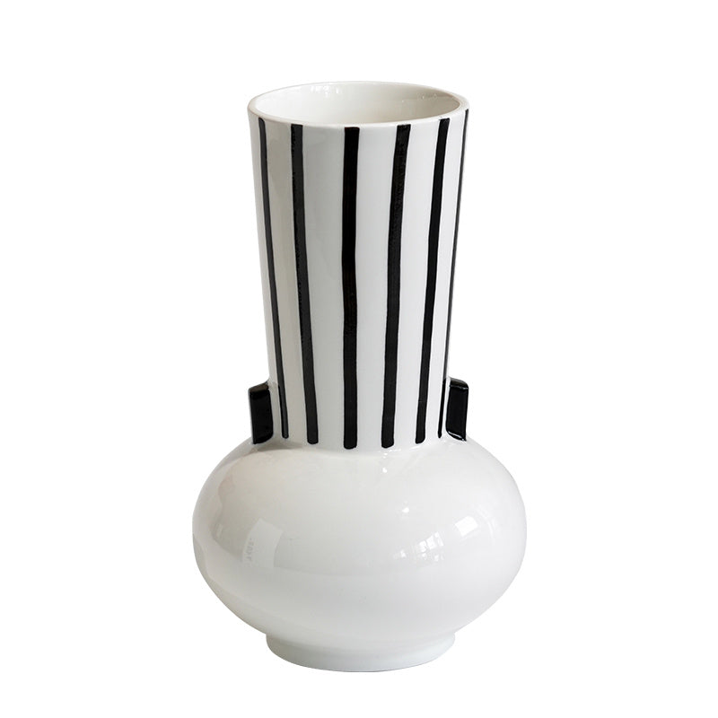 Paris Luxury Vase