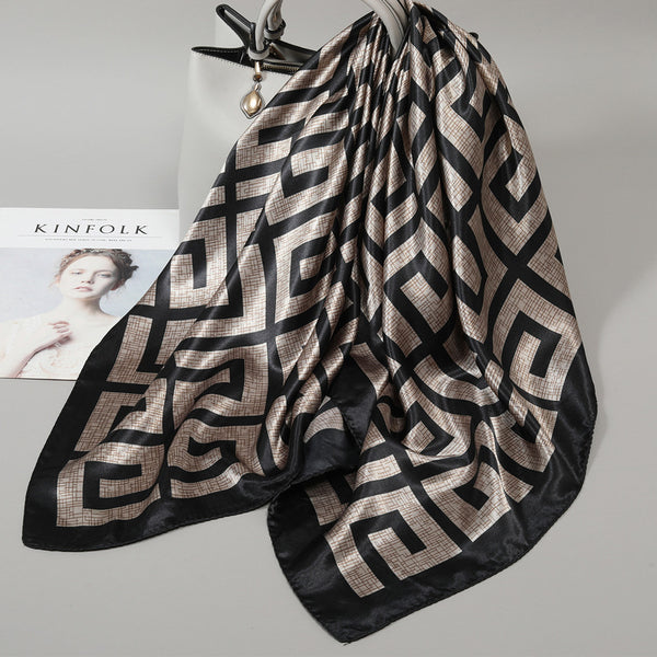Spring Summer Designer Scarf
