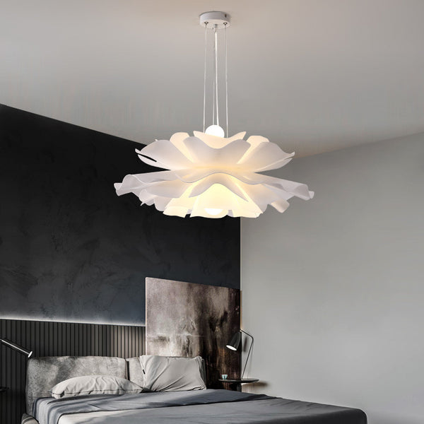 Nordic Creative Modern Minimalist Flower Lamps
