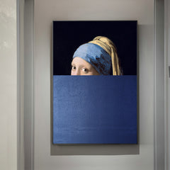 Home Art Pavilion Custom Decorative Painting