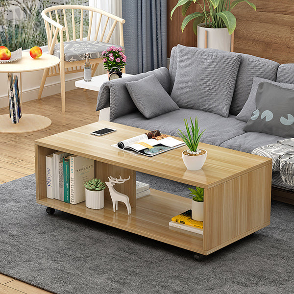 Coffee Table Small Apartment