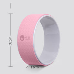 Pilates Wheel for Back and Shoulders