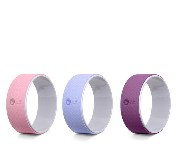 Pilates Wheel for Back and Shoulders