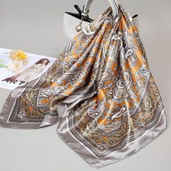 Spring Summer Designer Scarf