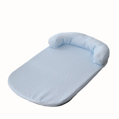 Indoor Soft Dog Cooling Bed