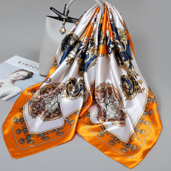 Spring Summer Designer Scarf