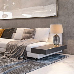 Nordic Minimalist Modern Creative Ceramic Table Lamp