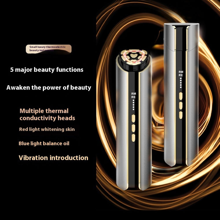 Color Light Import Beauty Instrument Household