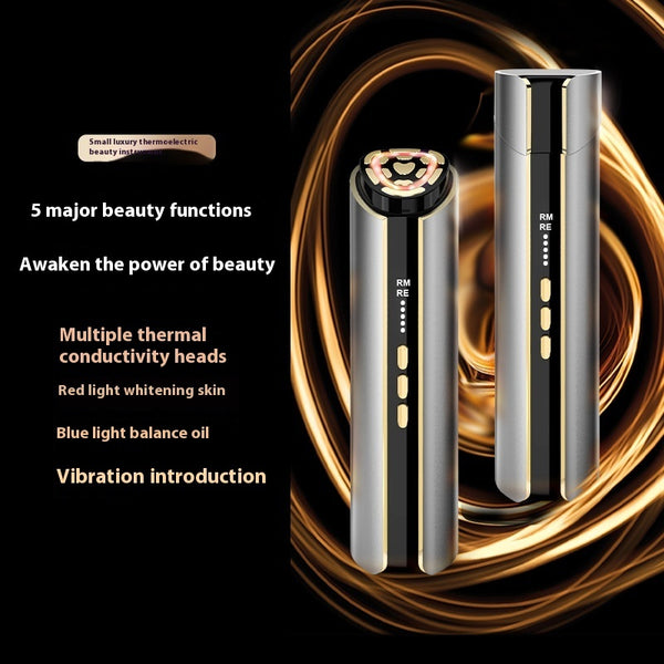 Color Light Import Beauty Instrument Household