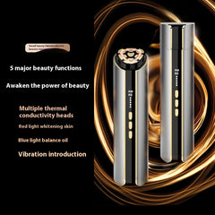 Color Light Import Beauty Instrument Household