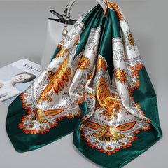 Spring Summer Designer Scarf