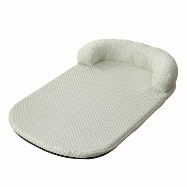Indoor Soft Dog Cooling Bed