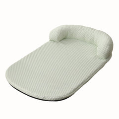 Indoor Soft Dog Cooling Bed