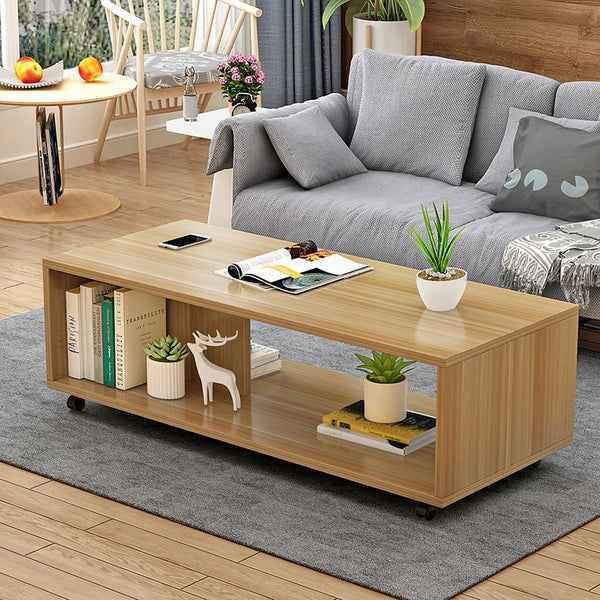 Coffee Table Small Apartment