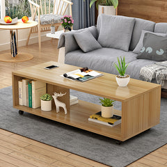 Coffee Table Small Apartment