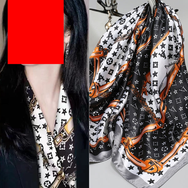 Spring Summer Designer Scarf