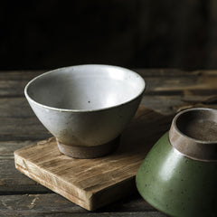 Home Retro Noodle  Jingdezhen Handmade