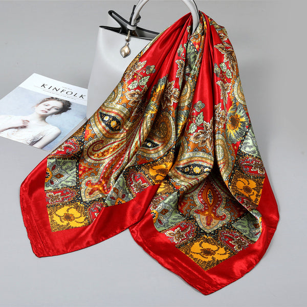 Spring Summer Designer Scarf