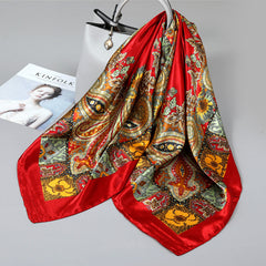 Spring Summer Designer Scarf