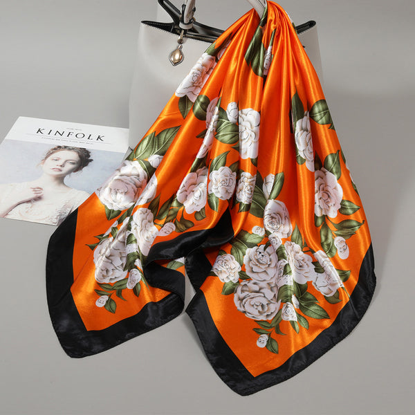 Spring Summer Designer Scarf