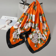 Spring Summer Designer Scarf