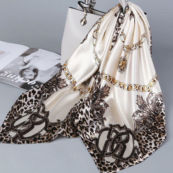 Spring Summer Designer Scarf