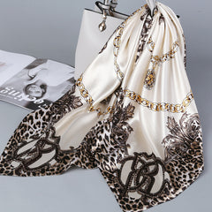 Spring Summer Designer Scarf