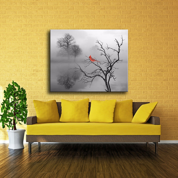 Modern art landscape home decoration mural