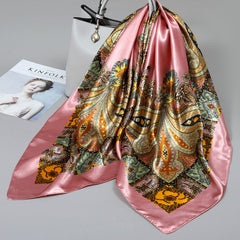 Spring Summer Designer Scarf