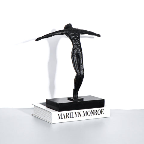 Fashion Temperament Nordic Minimalist Home Abstract Ornaments