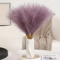 Cross-border Amazon Simulation Reed Pampas Grass