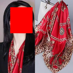 Spring Summer Designer Scarf