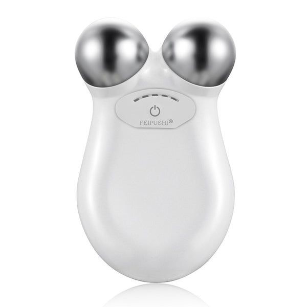 Micro current beauty instrument