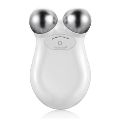 Micro current beauty instrument
