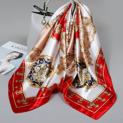 Spring Summer Designer Scarf