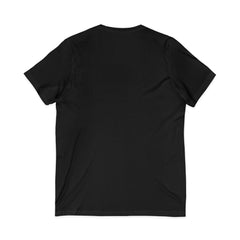 J'Adore Dior 8 V-Neck Tee