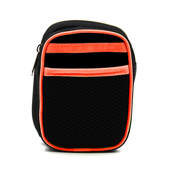 Reflective pet traction set