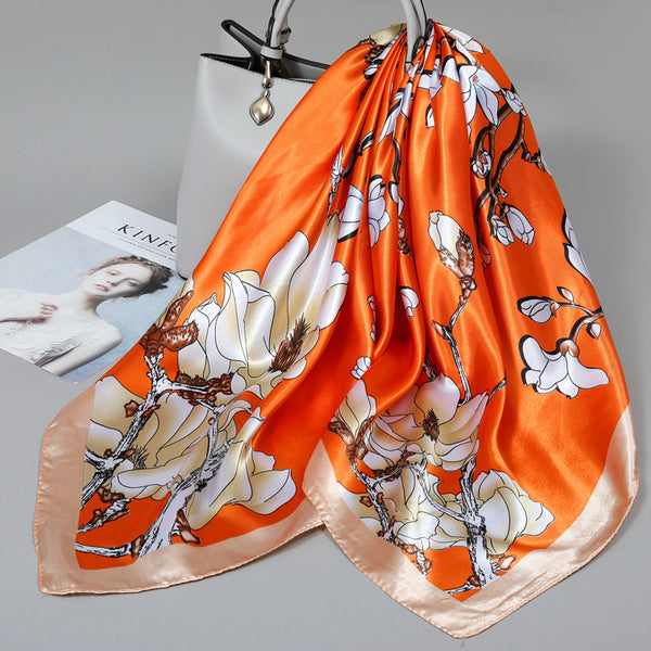 Spring Summer Designer Scarf
