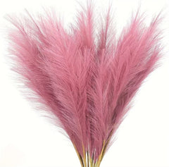 Cross-border Amazon Simulation Reed Pampas Grass
