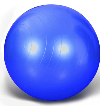 Yoga Fitness Ball thick explosion-proof