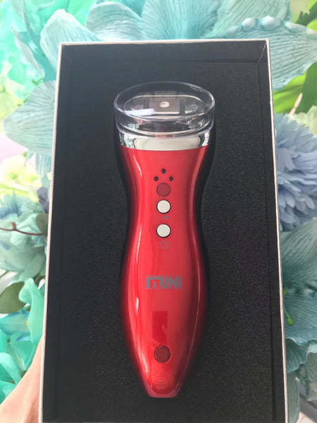 Mini Ultrasonic Home Portable
