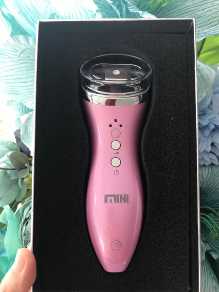 Mini Ultrasonic Home Portable
