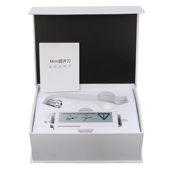 Mini Ultrasonic Home Portable