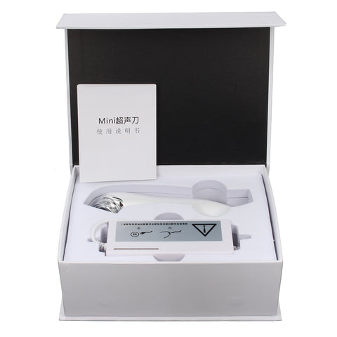 Mini Ultrasonic Home Portable