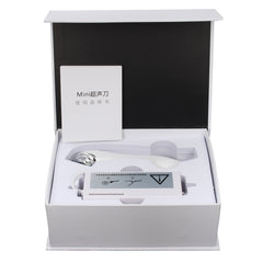 Mini Ultrasonic Home Portable