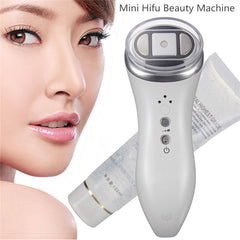 Mini Ultrasonic Home Portable