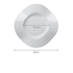 French Dessert Plate